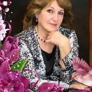 Meet your Posher, Angelika